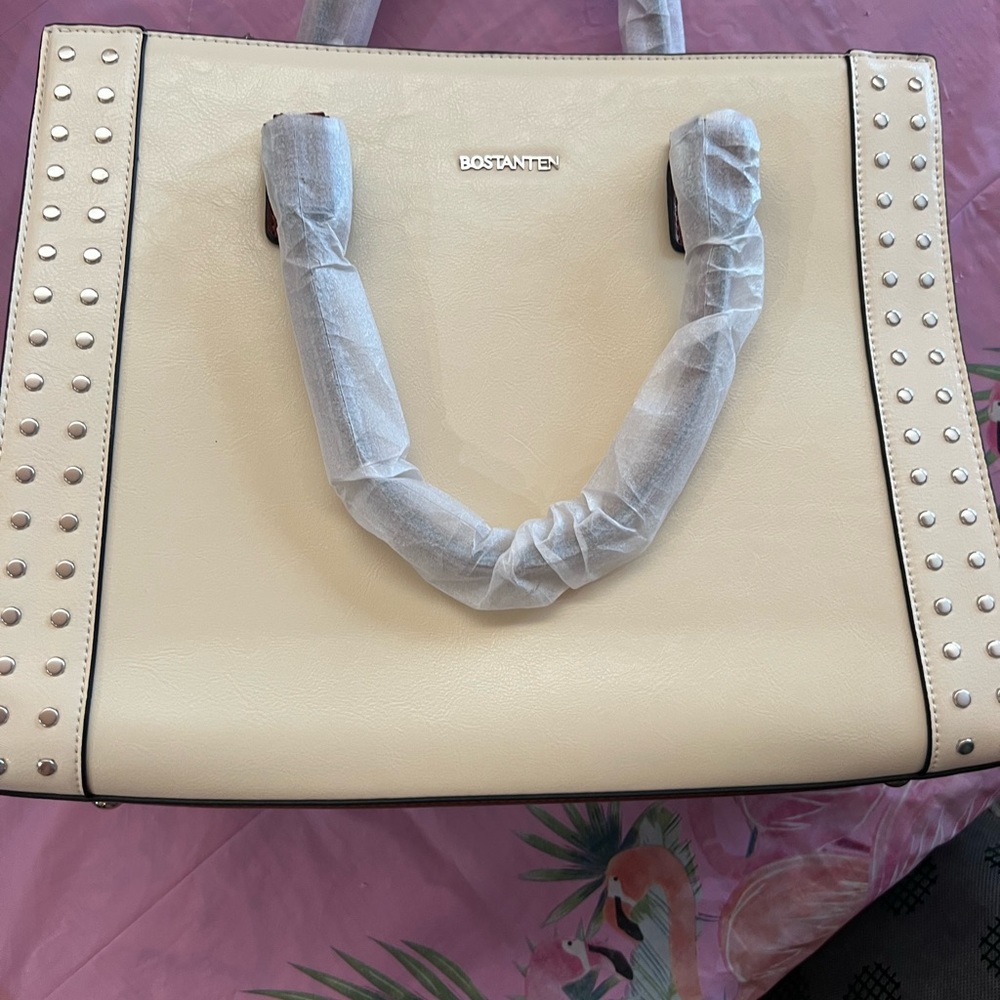 Bostanten bag